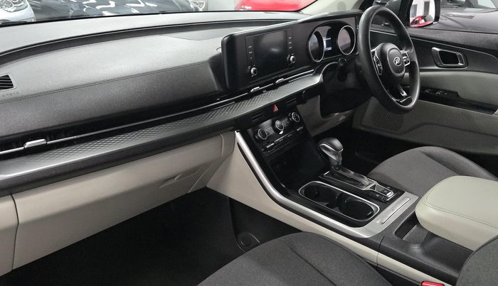 2021 Kia Carnival S KA4 MY21 Ceramic Silver