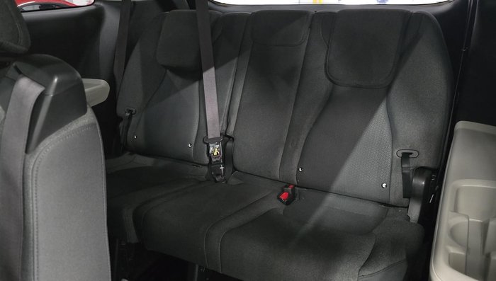 2021 Kia Carnival S KA4 MY21 Ceramic Silver