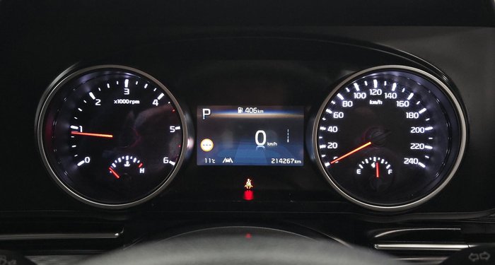 2021 Kia Carnival S KA4 MY21 Ceramic Silver