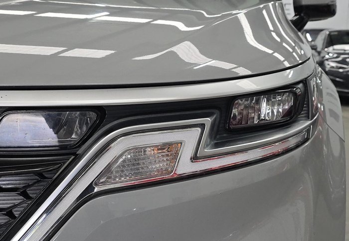 2021 Kia Carnival S KA4 MY21 Ceramic Silver