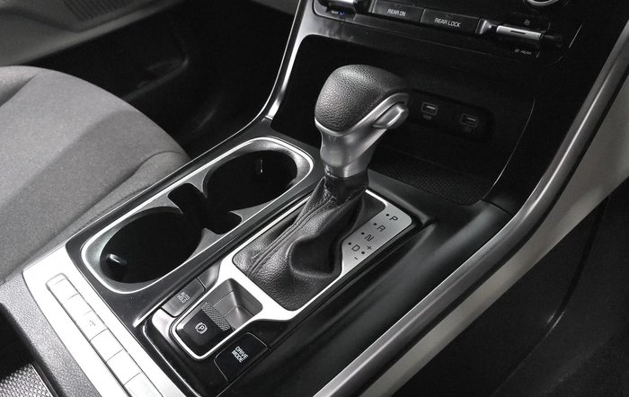 2021 Kia Carnival S KA4 MY21 Ceramic Silver