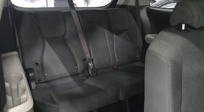 2021 Kia Carnival S KA4 MY21 Ceramic Silver