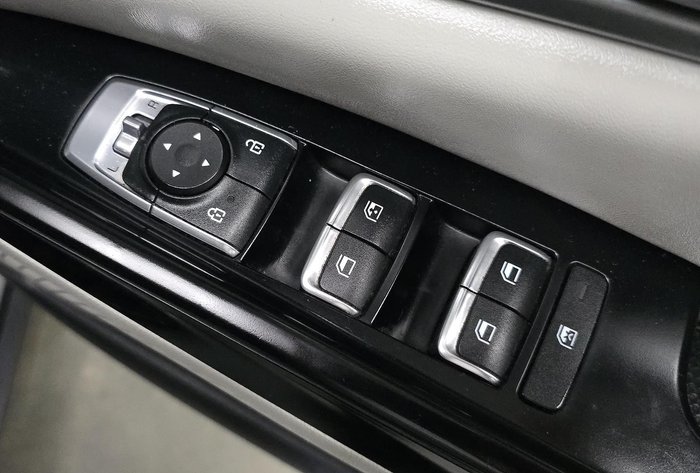2021 Kia Carnival S KA4 MY21 Ceramic Silver