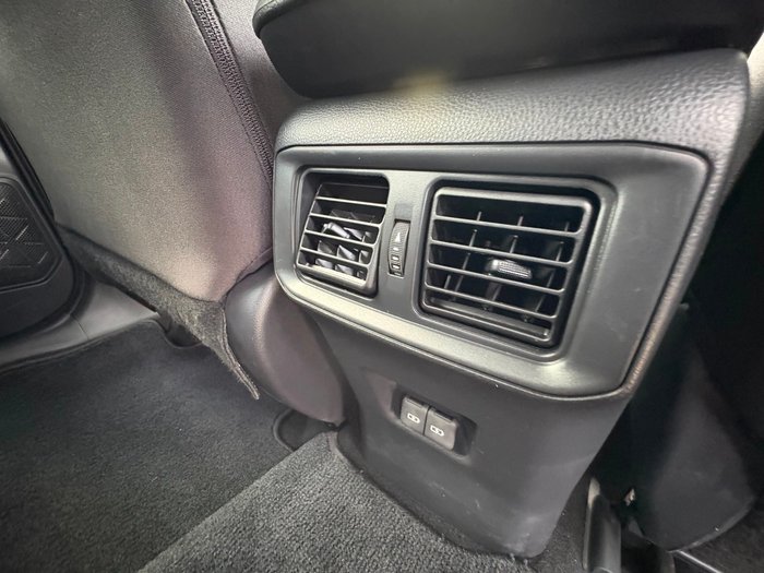 2024 Toyota RAV4 GX