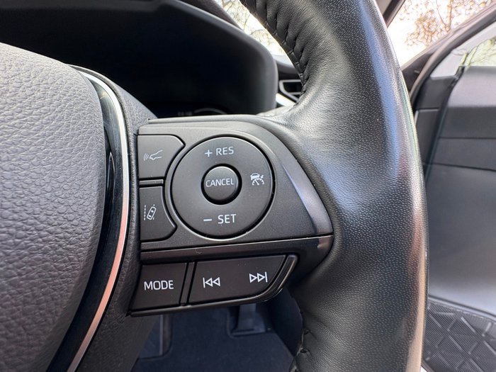 2024 Toyota RAV4 GX