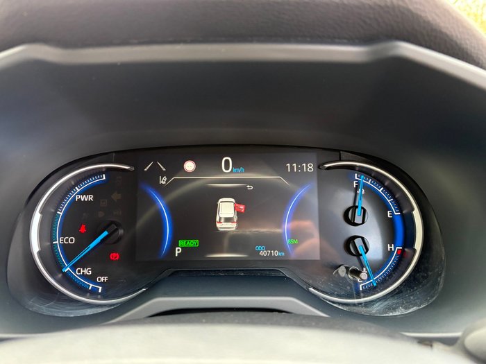2024 Toyota RAV4 GX