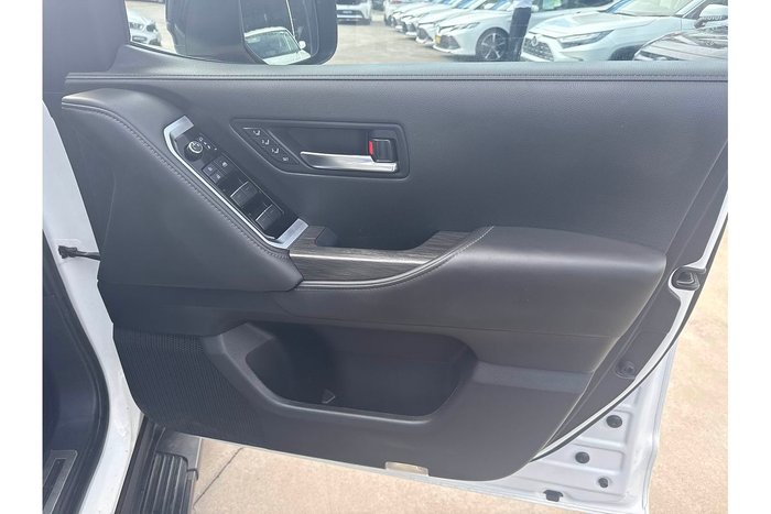 2023 Toyota Landcruiser GR Sport