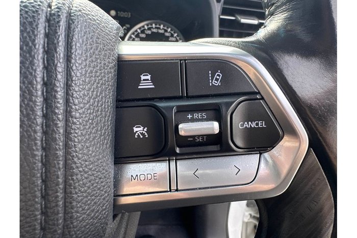 2023 Toyota Landcruiser GR Sport