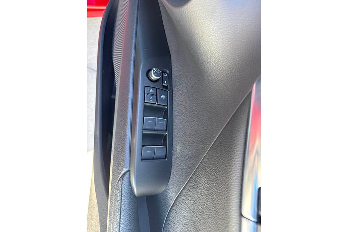 2021 Toyota Camry SX