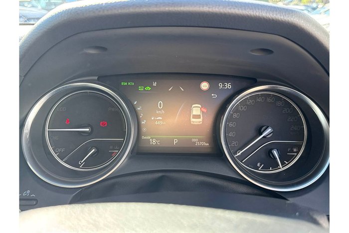 2021 Toyota Camry SX