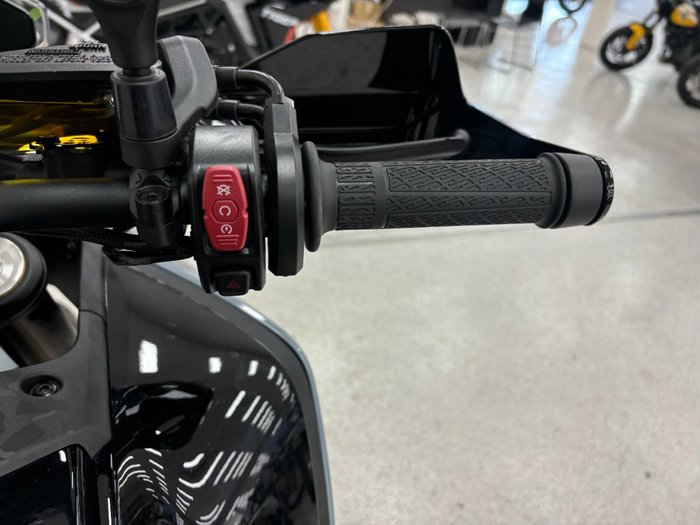2025 CFMOTO 2025 Cf Moto 450CC 450 MT DUAL SPORT grey