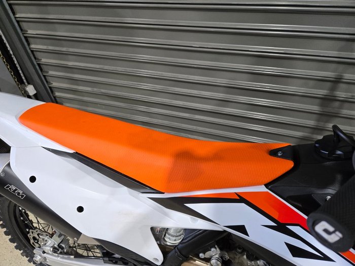 2023 KTM 450 SX-F ORANGE
