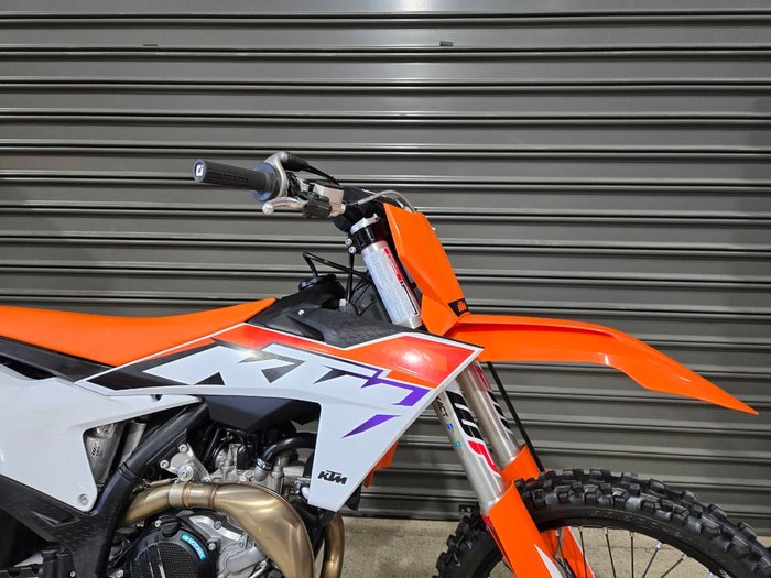 2023 KTM 450 SX-F ORANGE