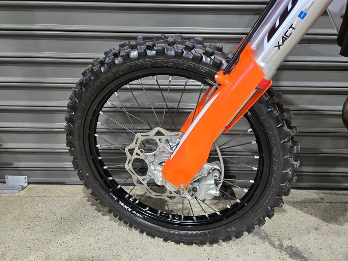 2023 KTM 450 SX-F ORANGE