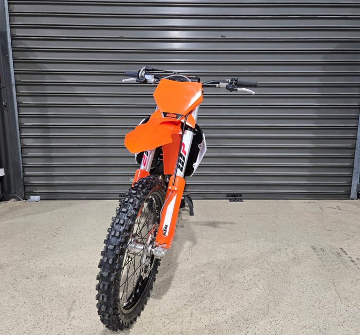 2023 KTM 450 SX-F ORANGE