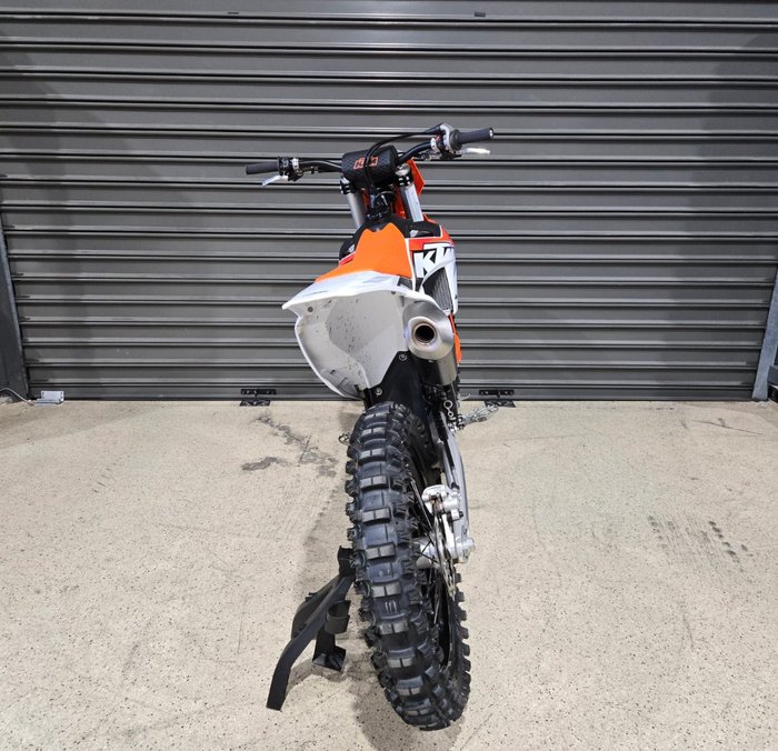 2023 KTM 450 SX-F ORANGE