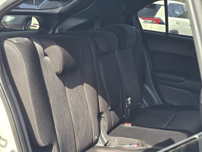 2020 Mitsubishi Eclipse Cross Black Edition YA MY20 Starlight