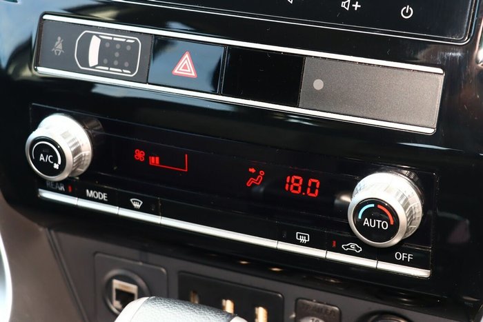 2021 Mitsubishi Pajero Sport GLX