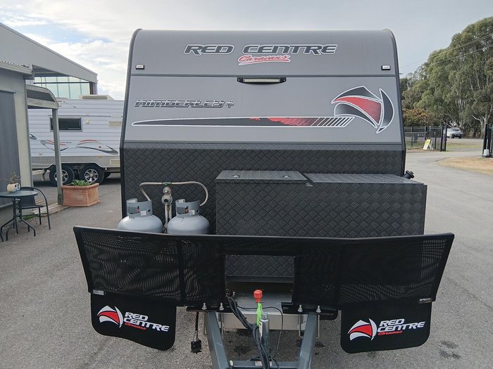 2022 Red Centre Kimberley Plus 186 Type B