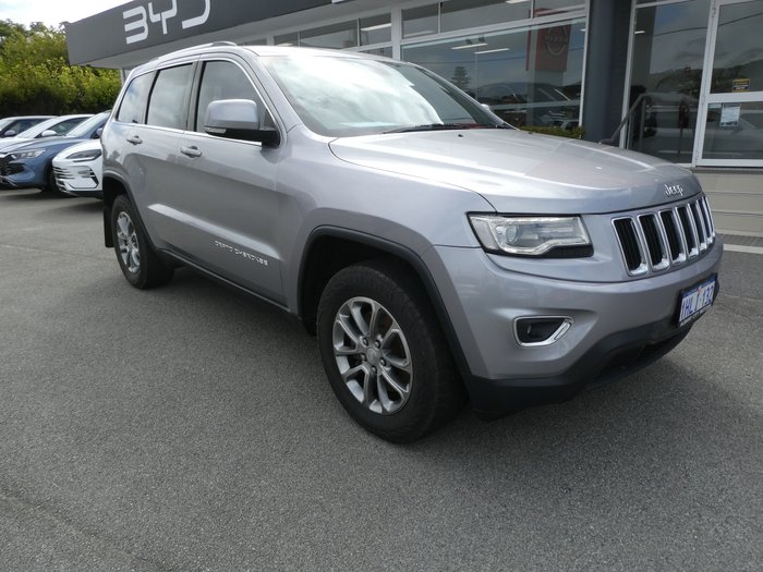 2014 Jeep Grand Cherokee Laredo (4x4)