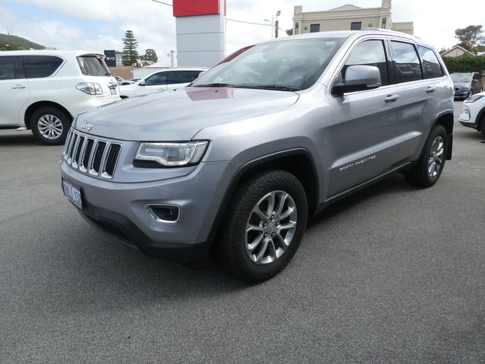 2014 Jeep Grand Cherokee Laredo (4x4)