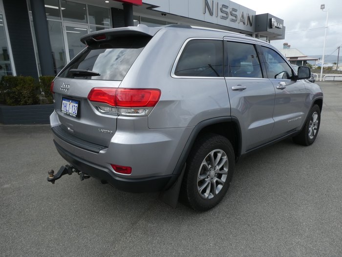 2014 Jeep Grand Cherokee Laredo (4x4)