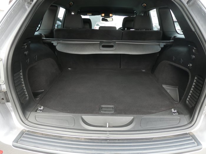 2014 Jeep Grand Cherokee Laredo (4x4)