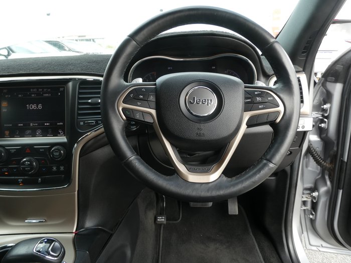 2014 Jeep Grand Cherokee Laredo (4x4)