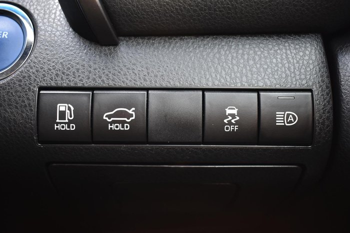 2023 Toyota Camry Ascent AXVH70R White