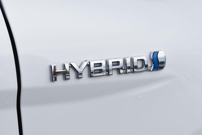 2023 Toyota Camry Ascent AXVH70R White