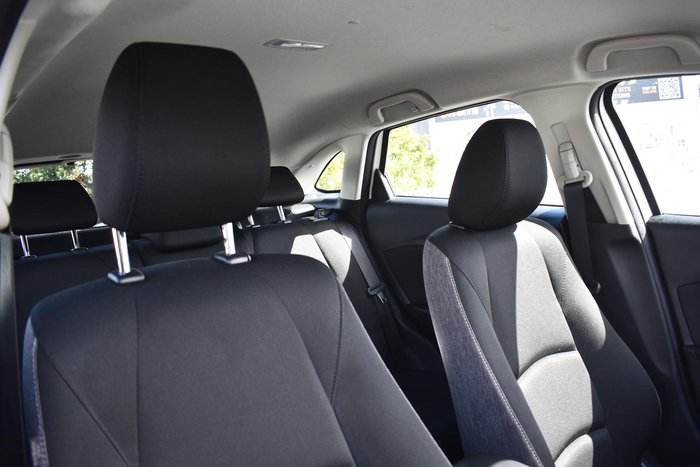 2024 Mazda CX-3 G20 Sport DK White