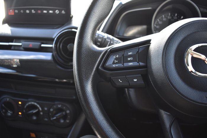 2024 Mazda CX-3 G20 Sport DK White