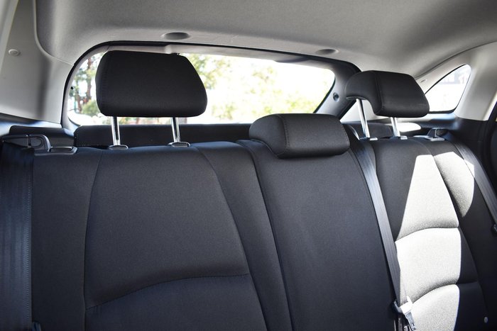 2024 Mazda CX-3 G20 Sport DK White