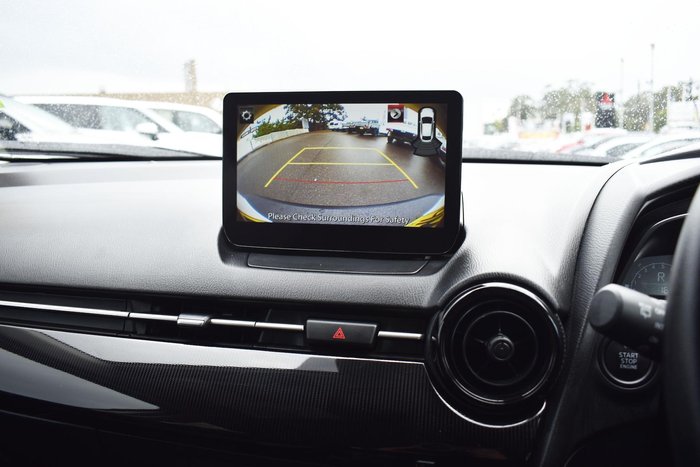 2024 Mazda CX-3 G20 Sport DK Snowflake White Pearl