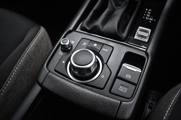 2024 Mazda CX-3 G20 Sport DK Snowflake White Pearl