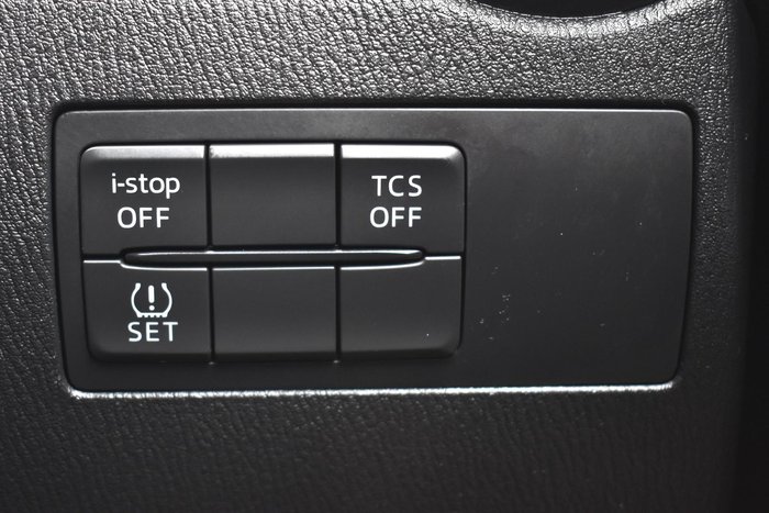 2024 Mazda CX-3 G20 Sport DK Snowflake White Pearl