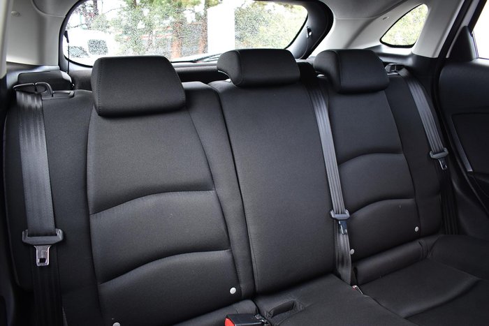 2024 Mazda CX-3 G20 Sport DK Snowflake White Pearl