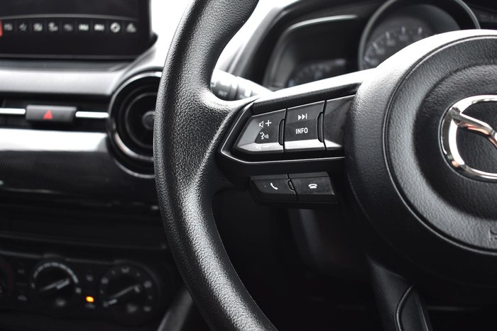2024 Mazda CX-3 G20 Sport DK Snowflake White Pearl