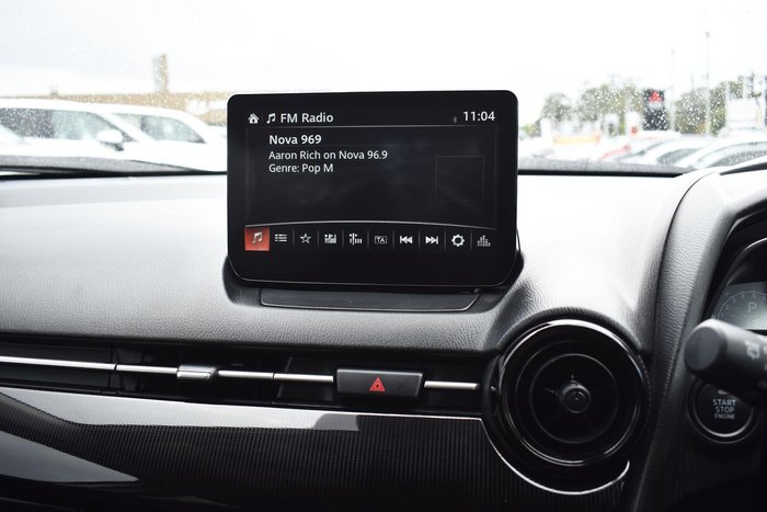 2024 Mazda CX-3 G20 Sport DK Snowflake White Pearl