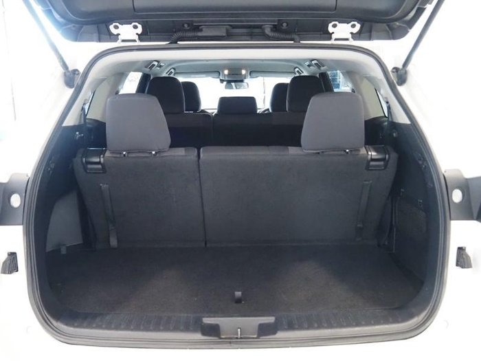 2021 Toyota Kluger GX