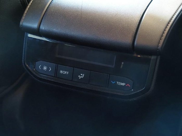 2021 Toyota Kluger GX