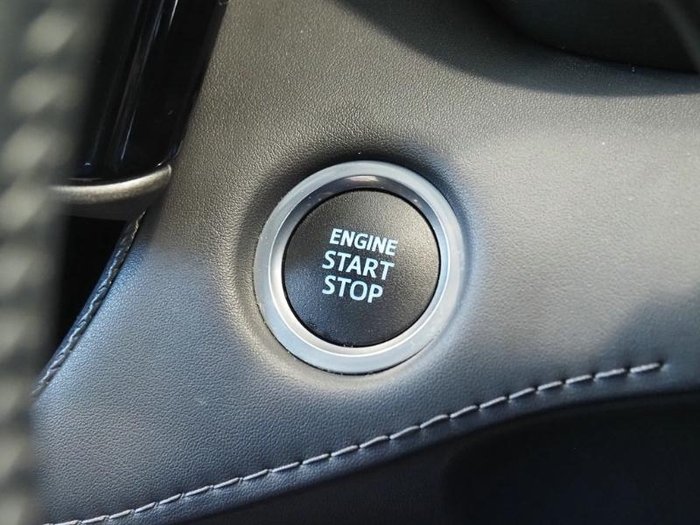 2021 Toyota Kluger GX