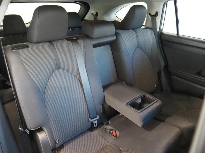 2021 Toyota Kluger GX