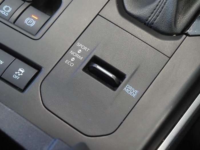 2021 Toyota Kluger GX