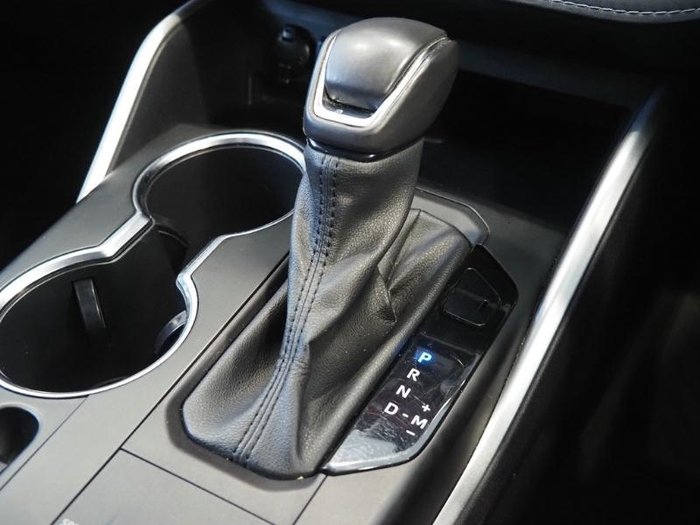 2021 Toyota Kluger GX