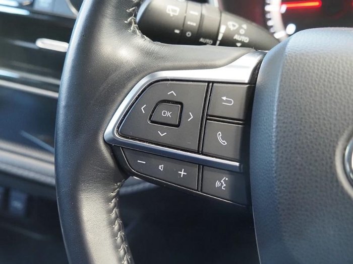 2021 Toyota Kluger GX