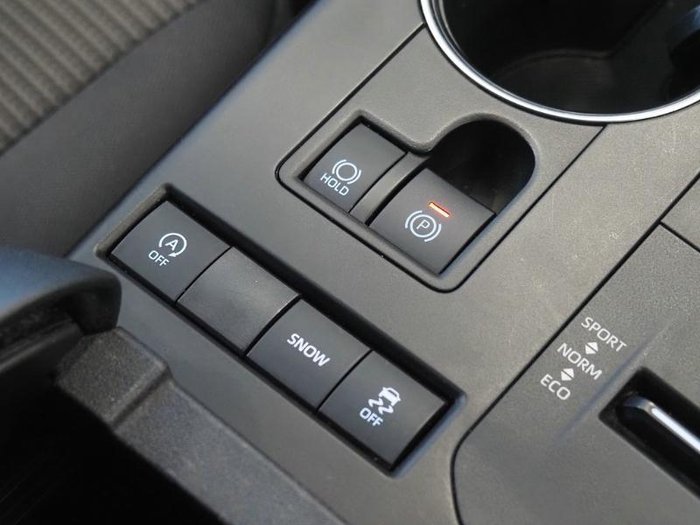 2021 Toyota Kluger GX