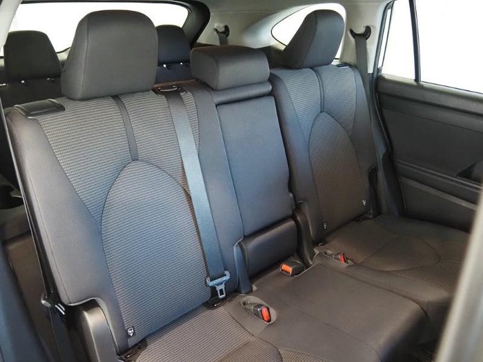 2021 Toyota Kluger GX