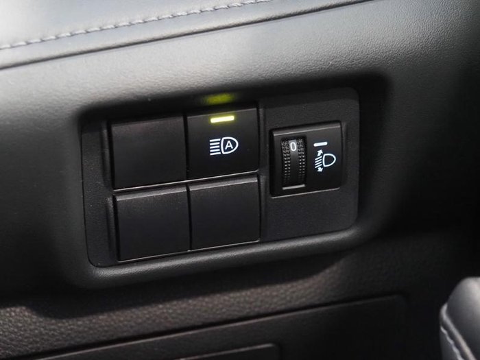 2021 Toyota Kluger GX