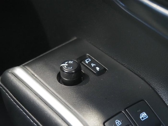 2021 Toyota Kluger GX